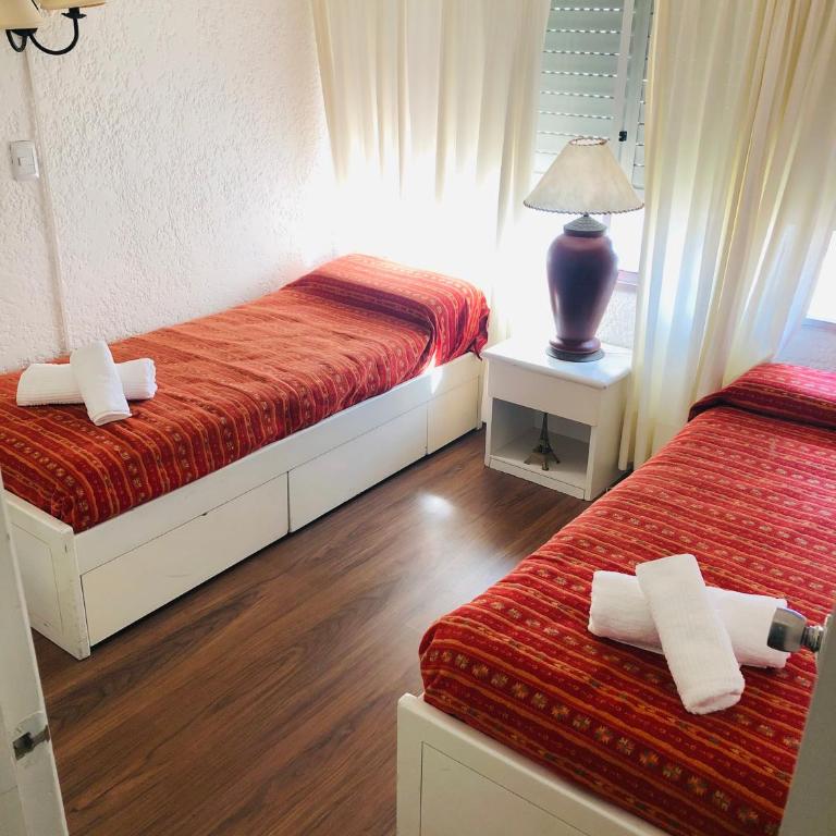 salto grande - Apartamento de 2 dormitorios - 20