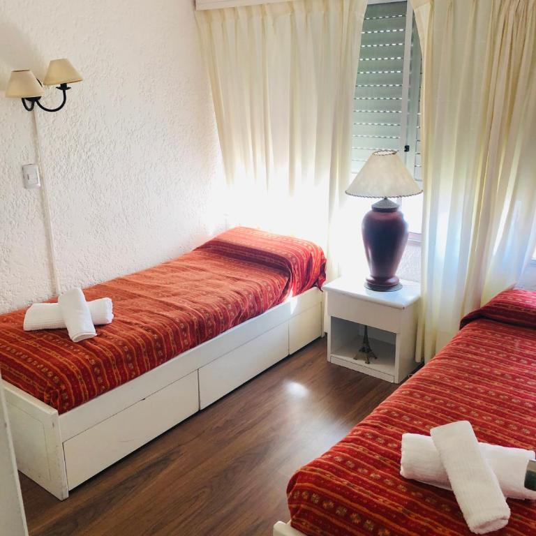 salto grande - Apartamento de 2 dormitorios - 21