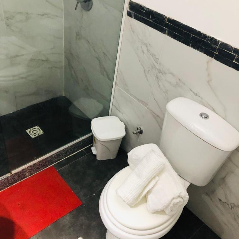 salto grande - Apartamento de 2 dormitorios - 14