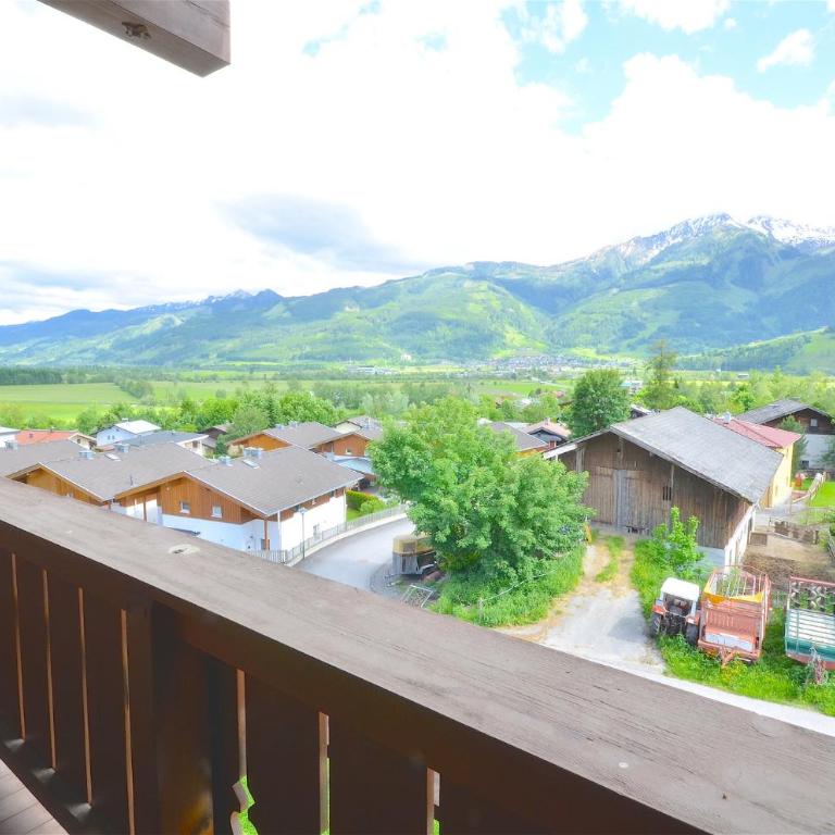 Select Apartment Top 13by Alpina - Apartment mit Blick auf die Berge - 84