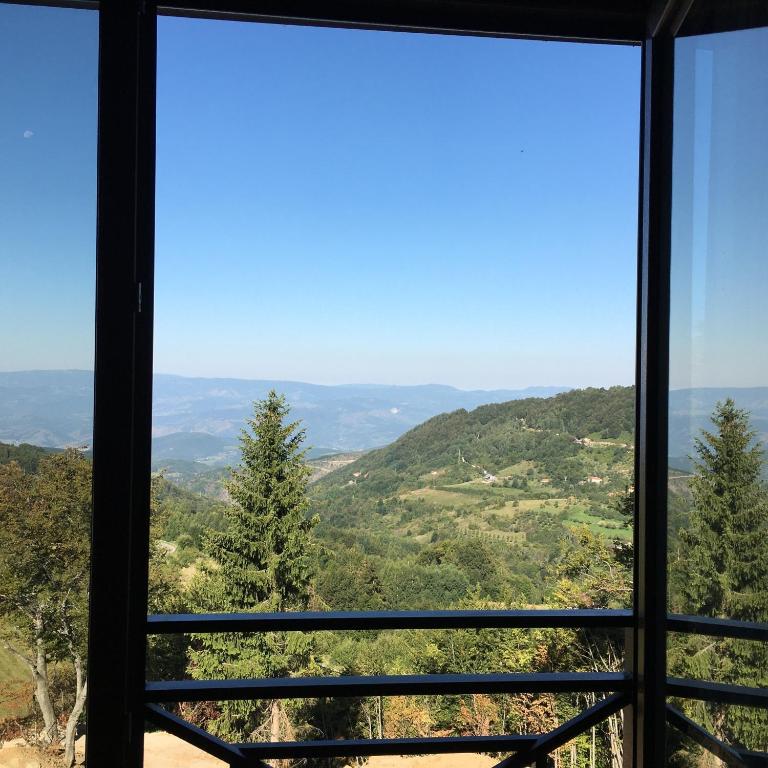 Milmari Apartman P38 - Apartment - 26