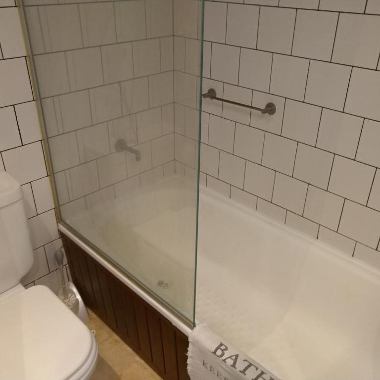 Aspen Suites - Apartamento de 1 dormitorio - 3