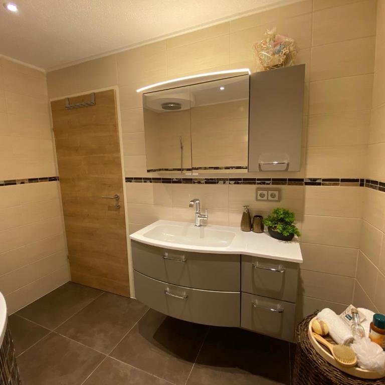 Traumhaus Flattnitz - Apartment mit 3 Schlafzimmern - 7