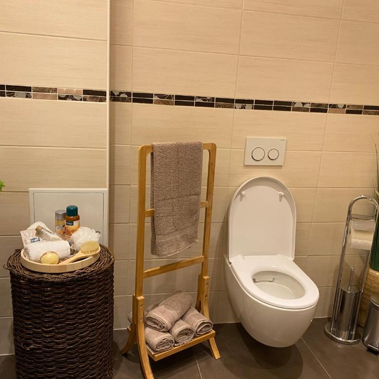 Traumhaus Flattnitz - Apartment mit 3 Schlafzimmern - 9