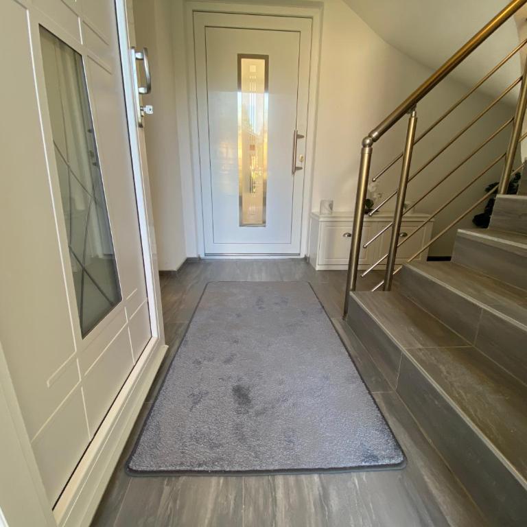 Traumhaus Flattnitz - Apartment mit 3 Schlafzimmern - 15