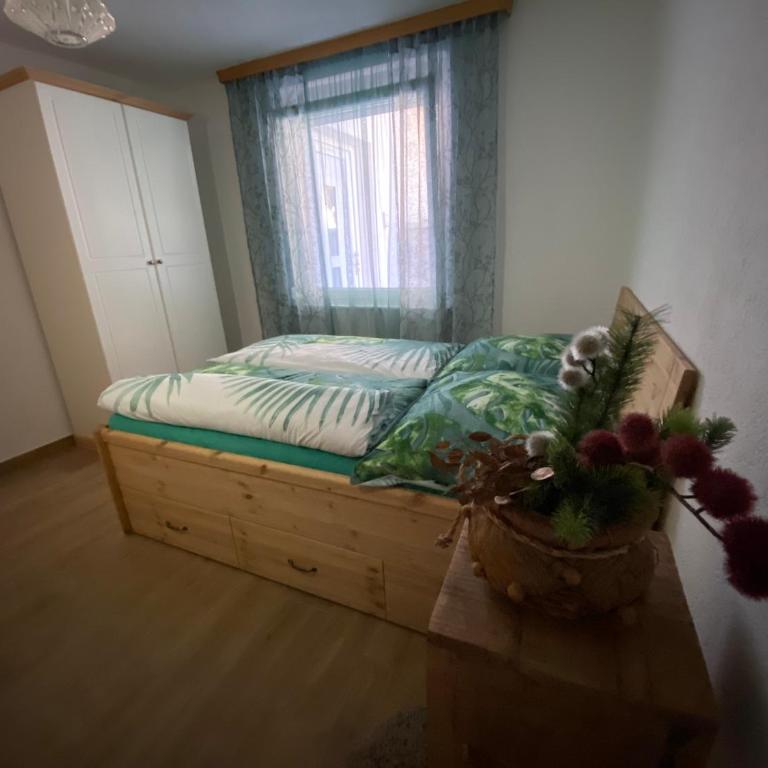 Traumhaus Flattnitz - Apartment mit 3 Schlafzimmern - 16