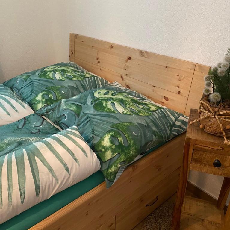 Traumhaus Flattnitz - Apartment mit 3 Schlafzimmern - 17