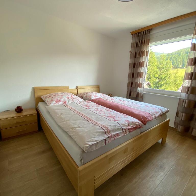 Traumhaus Flattnitz - Apartment mit 3 Schlafzimmern - 3