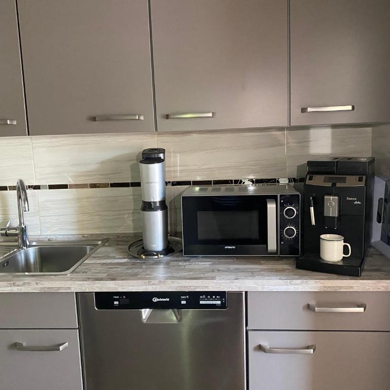 Traumhaus Flattnitz - Apartment mit 3 Schlafzimmern - 18