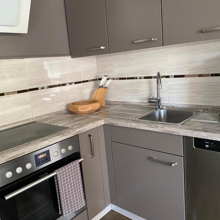 Traumhaus Flattnitz - Apartment mit 3 Schlafzimmern - 19