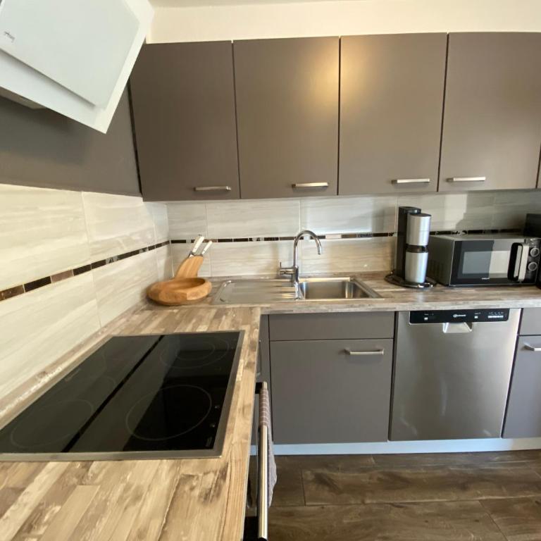 Traumhaus Flattnitz - Apartment mit 3 Schlafzimmern - 21