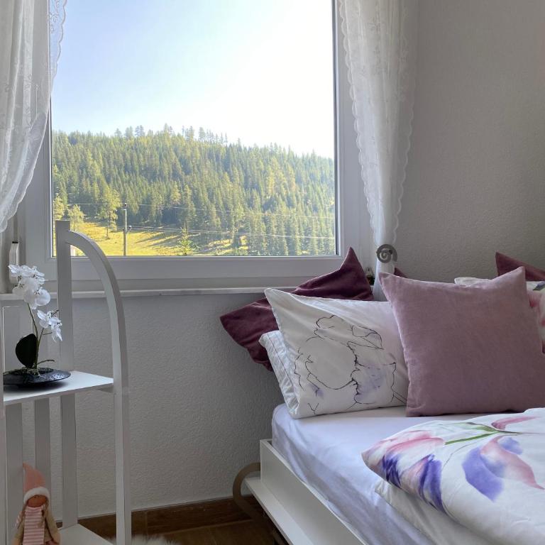 Traumhaus Flattnitz - Apartment mit 3 Schlafzimmern - 22