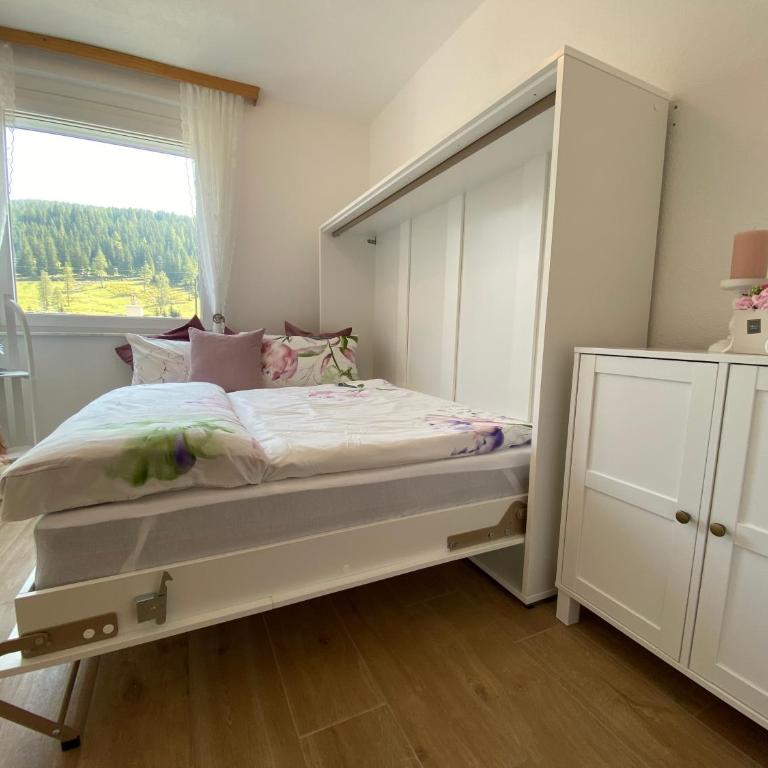 Traumhaus Flattnitz - Apartment mit 3 Schlafzimmern - 24