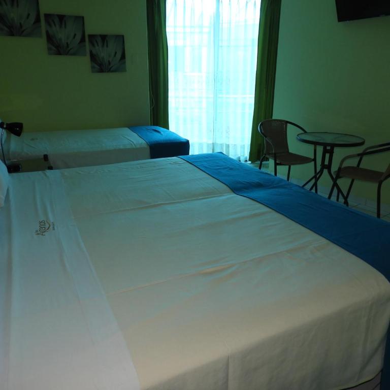 Arenas Hotel & Spa - Habitación Triple - 4