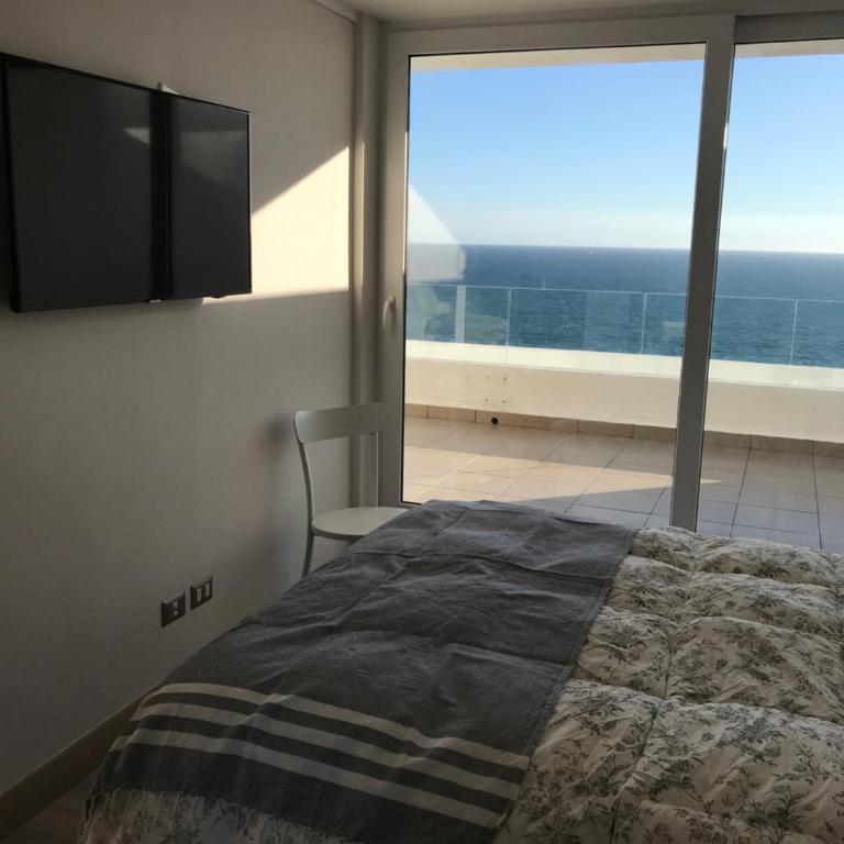 Departamento Terrazas de Cochoa 1 dormitorio - Apartamento de 1 dormitorio - 17