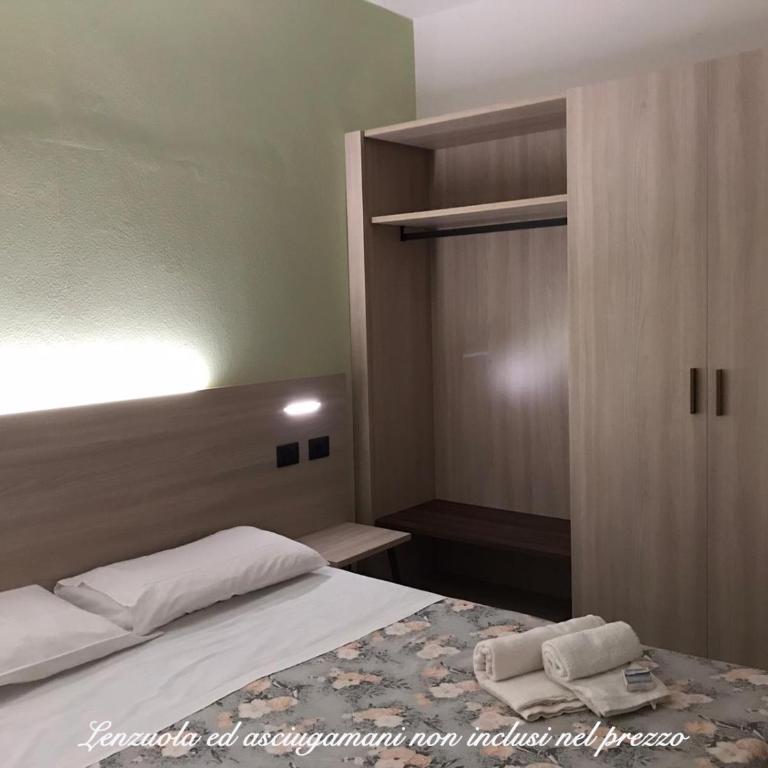Ohana Apartments Camping Tiglio - Appartamento - Piano Terra - 4
