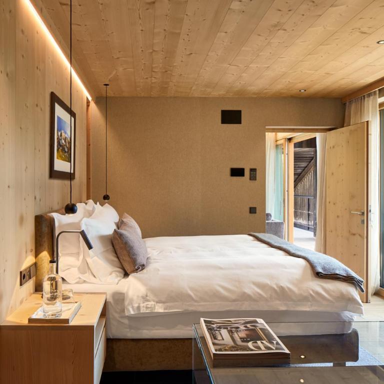 Residence Villa Al Sole - Penthouse-Apartment - 4