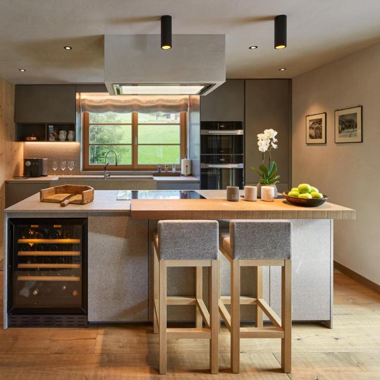 Residence Villa Al Sole - Penthouse-Apartment - 7