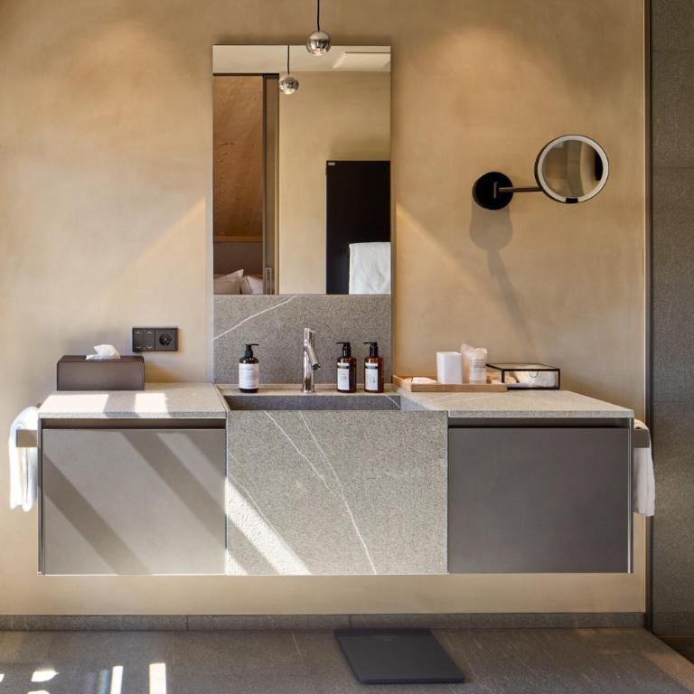 Residence Villa Al Sole - Penthouse-Apartment - 9
