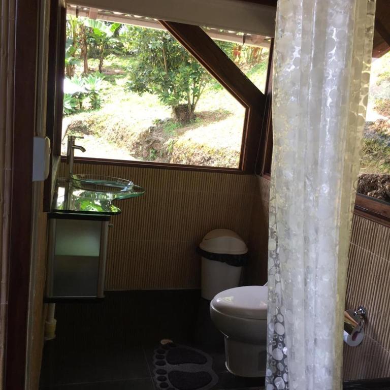 Duck House Sasaima - Chalet de 1 dormitorio - 7