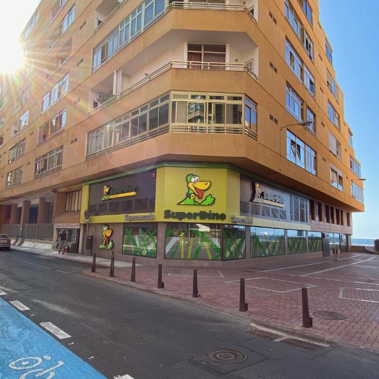 Los Gueldes - Apartamento - 21