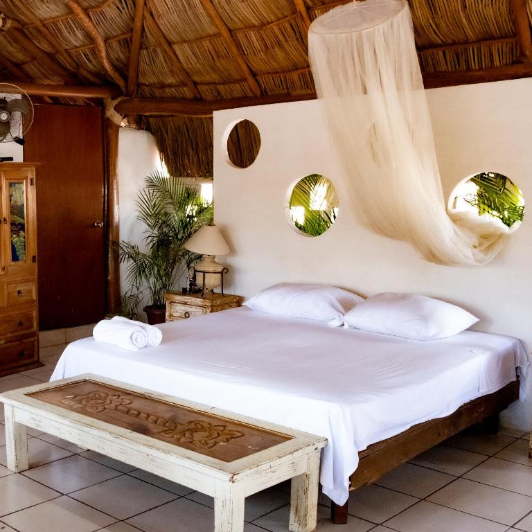 Casa Palapa Puerto Vallarta - Apartamento de 1 dormitorio - 3