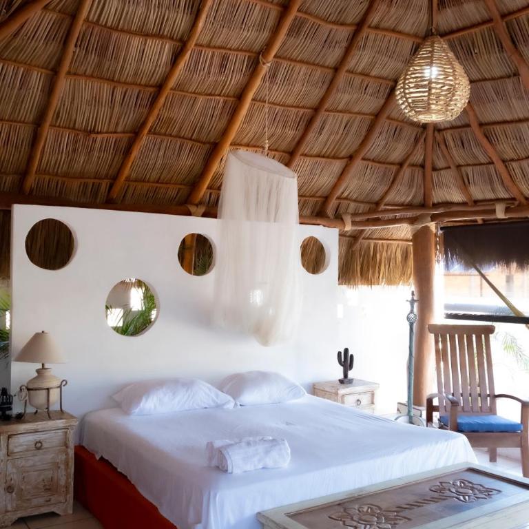 Casa Palapa Puerto Vallarta - Apartamento de 1 dormitorio - 1