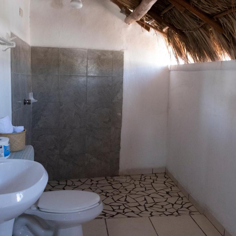 Casa Palapa Puerto Vallarta - Apartamento de 1 dormitorio - 12