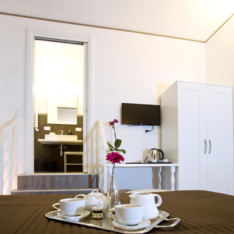 Rome Key Home - Junior Suite (2 Adulti) - 4