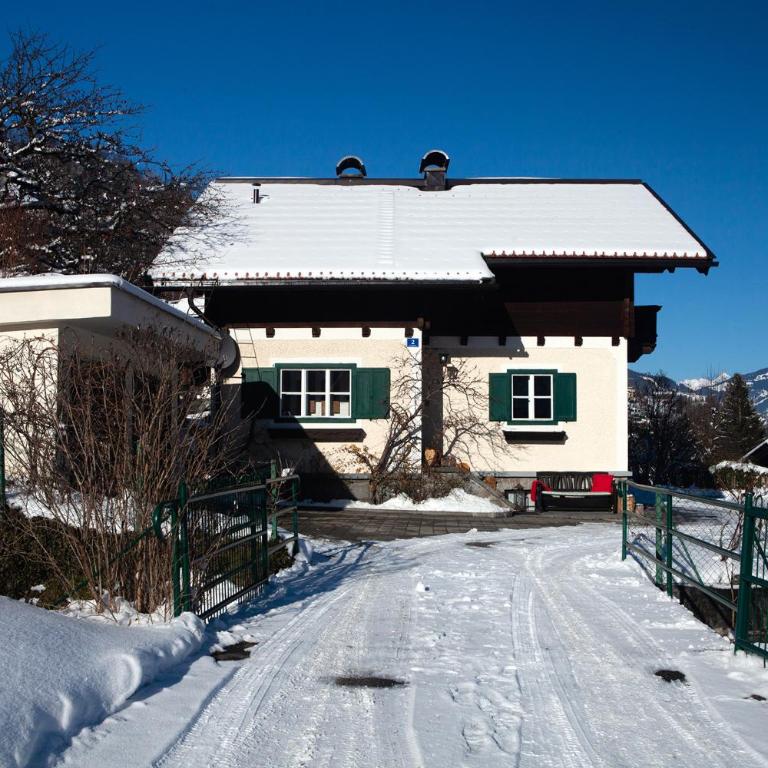 Ferienhaus Kollinger - Haus mit 4 Schlafzimmern - 61
