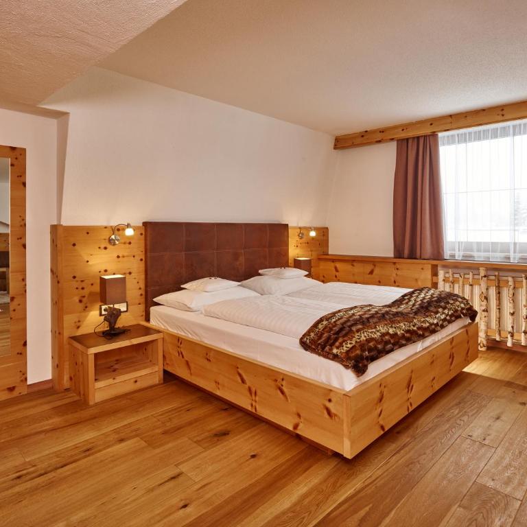 Hotel Seefelderhof - Deluxe Junior Suite - 2