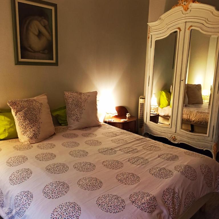 La Maison Rouge - Suite 2 Chambres - 1