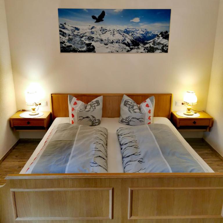 Apart Belvita - Apartment mit 1 Schlafzimmer - 3