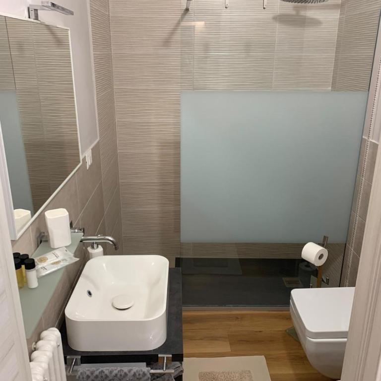 Piazza Castello - Appartement 1 Chambre - 12