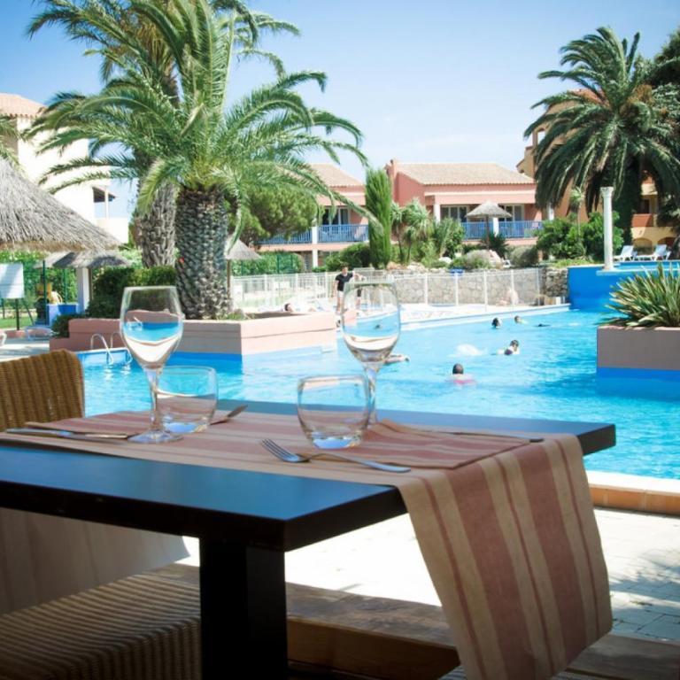 Superbe appartement au calme proche de la plage - Appartement 3 Chambres - 29