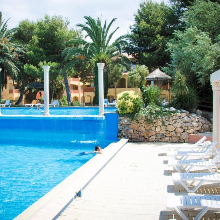 Superbe appartement au calme proche de la plage - Appartement 3 Chambres - 30
