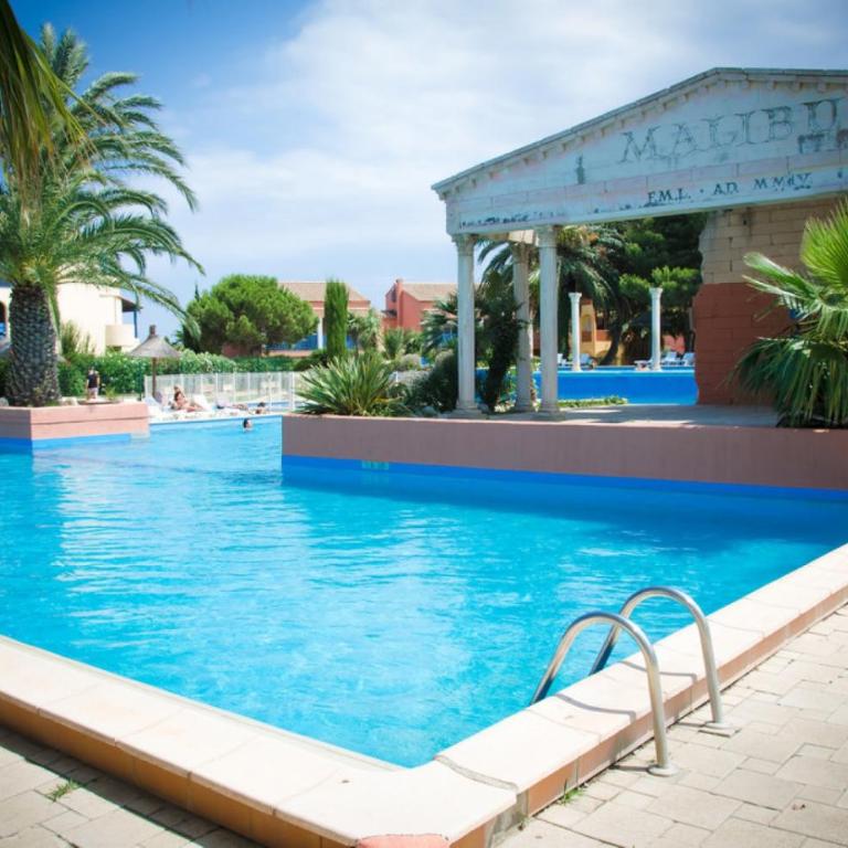 Superbe appartement au calme proche de la plage - Appartement 3 Chambres - 31