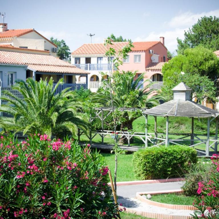 Superbe appartement au calme proche de la plage - Appartement 3 Chambres - 32