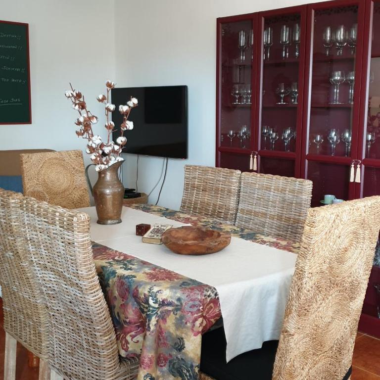 Casa Blas - Casa - 8
