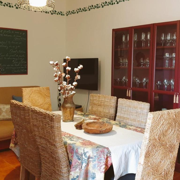 Casa Blas - Casa - 14