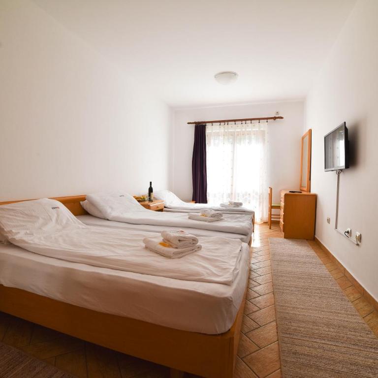 SUNCE Inn - Triple Room - 2