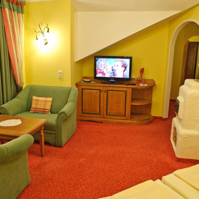 Hotel Sommerhof - Suite - 1