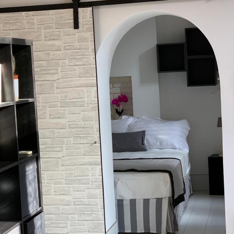 The Twenty - Piazza di Spagna apartment - Appartamento con 2 Camere da Letto - 23