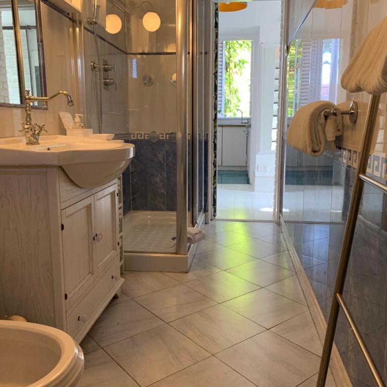 The Twenty - Piazza di Spagna apartment - Appartamento con 2 Camere da Letto - 30