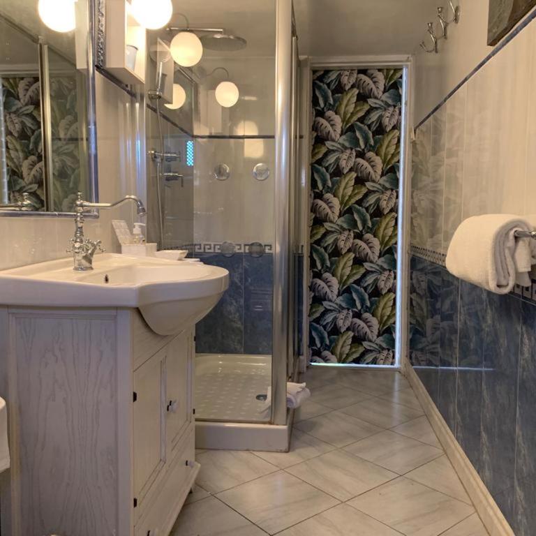 The Twenty - Piazza di Spagna apartment - Appartamento con 2 Camere da Letto - 31