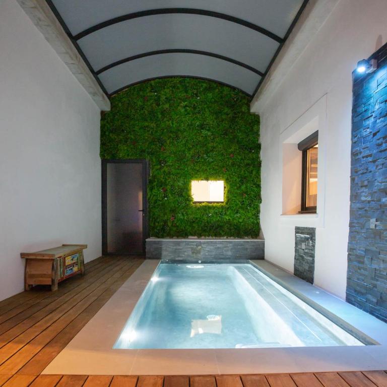 VILLA PALMA & SPA - Villa 3 Chambres - 7