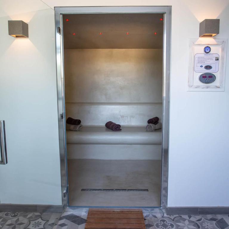 VILLA PALMA & SPA - Villa 3 Chambres - 13