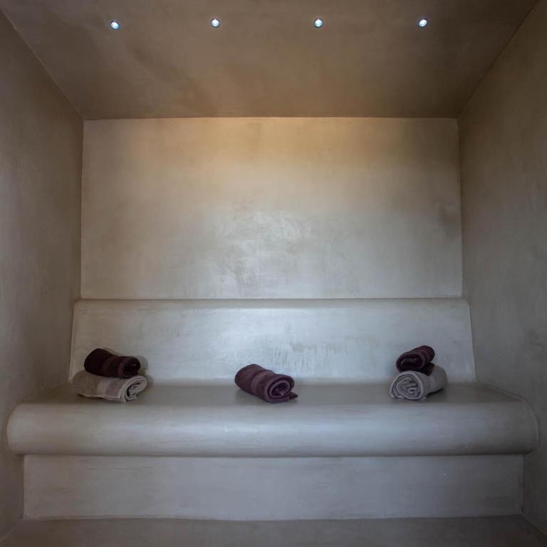 VILLA PALMA & SPA - Villa 3 Chambres - 32