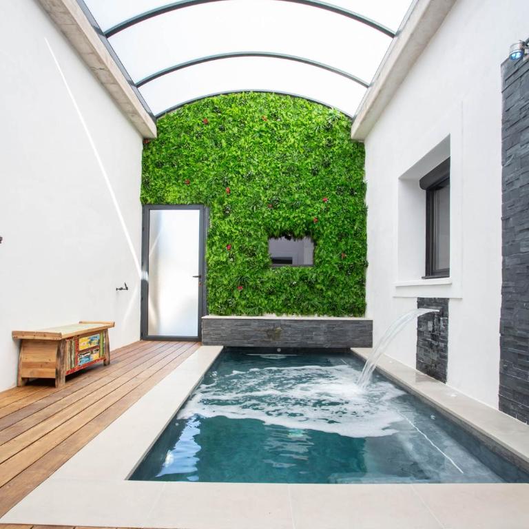 VILLA PALMA & SPA - Villa 3 Chambres - 29