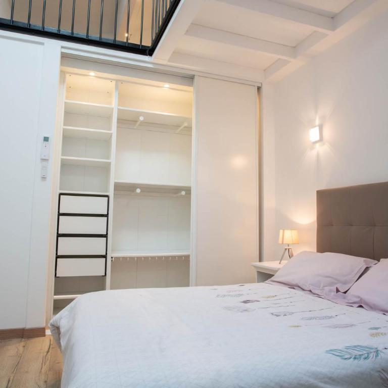 VILLA PALMA & SPA - Villa 3 Chambres - 50